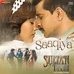 Saaqiya - Javed Ali, Sangeet Siddharth
