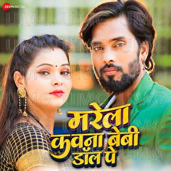 Marela Kawana Baby Doll Pe - Anjali Urvashi, Mahipal Bhardwaj