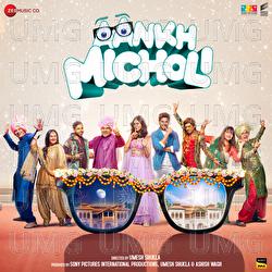 Aankh Micholi - Sachin-Jigar