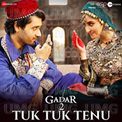 Tuk Tuk Tenu - Monty Sharma, Asees Kaur