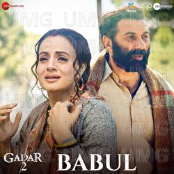 Babul - Monty Sharma, Asees Kaur