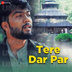 Tere Dar Par - Dushyant Jadhav, Bhavya Dubey