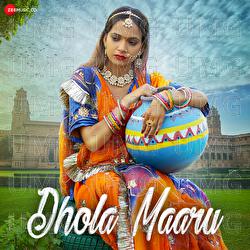 Dhola Maaru - Deepika Prajapat, Paras Joshi