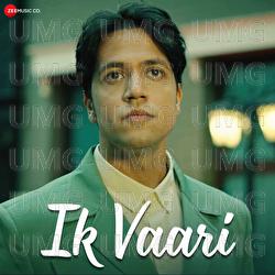 Ik Vaari - R Kay Singh