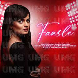 Faasle - Aditi Singh Sharma, Yug Bhusal