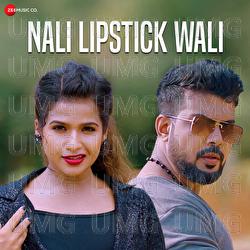 Nali Lipstick Wali - Kuldeep Pattanaik, Soumyajit Mohakud, Jessika