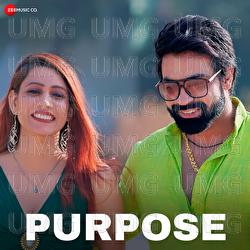 Purpose - Kavita Shobu, XYZ