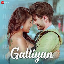 Galtiyan - Ayaana Khan, Raj Barman, Vivek Kar