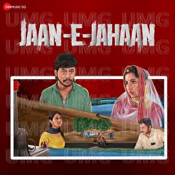 Jaan-E-Jahaan - Devashri Golambare