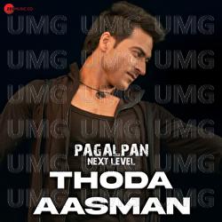 Thoda Aasman - Krutin Chaturvedi, Sriram
