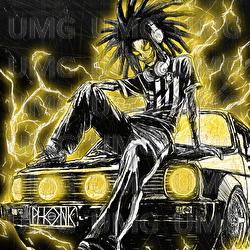 PULA PRA DENTRO - DJ Chernobyl, PS7PHK