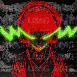 BRUXA DE BLAIR - DJ Chernobyl, Mc Plebeu, PS7PHK