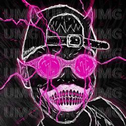 TREME DE MEDO - DJ Chernobyl, Mc Plebeu, PS7PHK