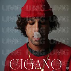 Cigano - Pablo Morais