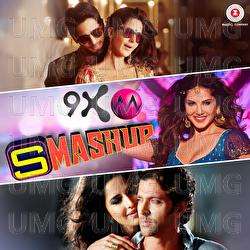 9XM Smashup #99 - Vishal-Shekhar, Prem Hardeep, Kalyanji Anandji