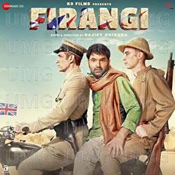 Firangi - Jatinder Shah