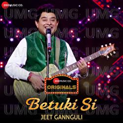 Betuki Si - Jeet Gannguli