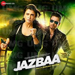 Jazbaa - Arko, Amjad Nadeem, Badshah