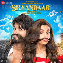Shaandaar - Amit Trivedi