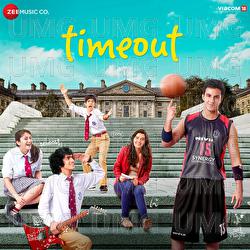 Time Out - Sandesh Shandilya