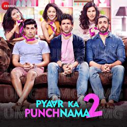 Pyaar Ka Punchnama 2 - Shaarib - Toshi, Hitesh Sonik