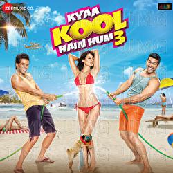 Kyaa Kool Hain Hum 3 - Sajid-Wajid