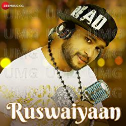 Ruswaiyaan - Aamir Ali