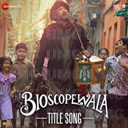 Bioscopewala - Title Song (Bioscopewala) - K. Mohan