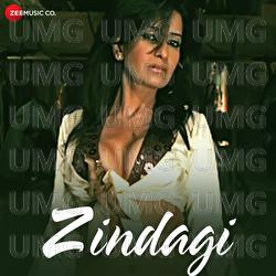 Zindagi - Saru Maini