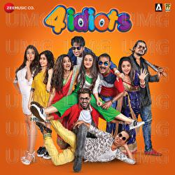 4 Idiots - G Durga Prasad, Nab's, Saroj