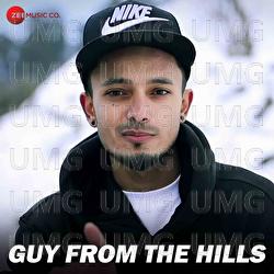 Guy From The Hills - Excult Yowl