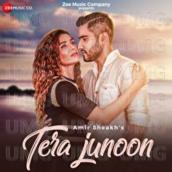 Tera Junoon - Amir Sheakh