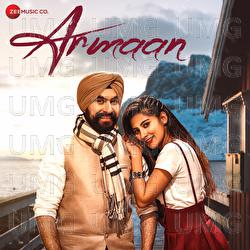 Armaan - Jus Keys