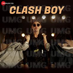 Clash Boy - Shobayy