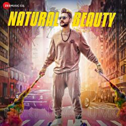 Natural Beauty - Saaj Superboy