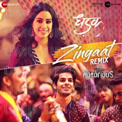Zingaat - Ajay Atul