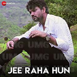 Jee Raha Hun - Vikrant-Parijat