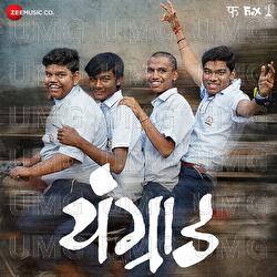 Youngraad - Hriday Gattani, Gandhaar