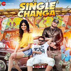 Single Changa - Deep Jandu