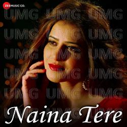 Naina Tere - Monty Sharma