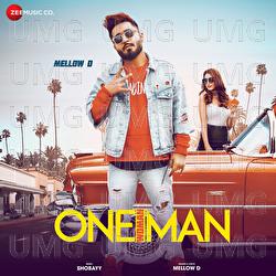 One Woman Man - Shobayy