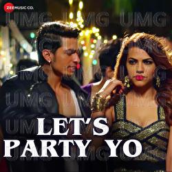 Let's Party YO - Deb Ashish