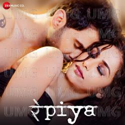Re Piya - Altaaf  Sayyed, Shivangi Bhayana