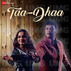 Taa-Dhaa - Taufiq Qureshi