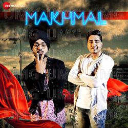 Makhmal - Kay J, Posssh