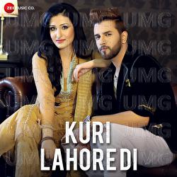 Kuri Lahore Di - Omar Malik, Dr. Zeus