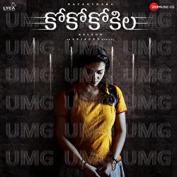 CoCo Kokila - Anirudh Ravichander