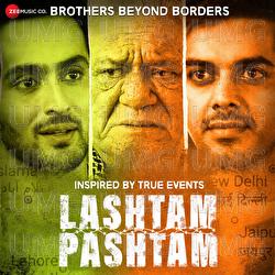 Lashtam Pashtam - Sana