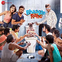 Bhaagte Raho - Siddharth Saxena, Gaurav Banerjee