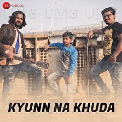 Kyunn Na Khuda - Mannoj S. Kumar